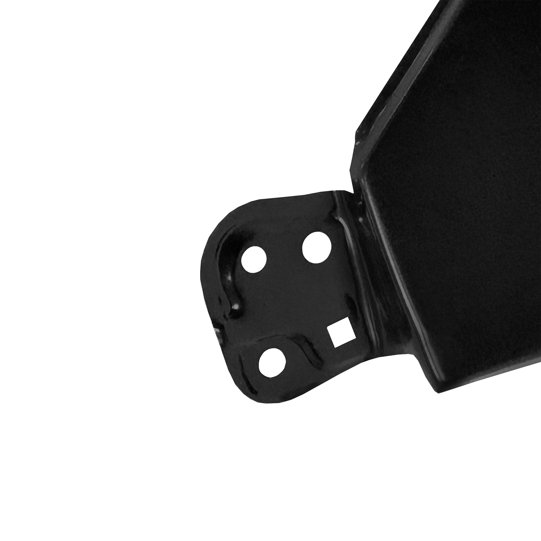 REPLACEMENT FRONT FENDER LH, 2008-, FOR DAIHATSU GRAND MAX, (STEEL)