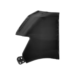 REPLACEMENT FRONT FENDER RH, 2008-, FOR DAIHATSU GRAND MAX, (STEEL)