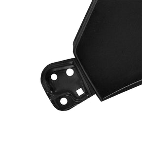 REPLACEMENT FRONT FENDER RH, 2008-, FOR DAIHATSU GRAND MAX, (STEEL)