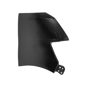 REPLACEMENT FRONT FENDER RH, 2008-, FOR DAIHATSU GRAND MAX, (STEEL)