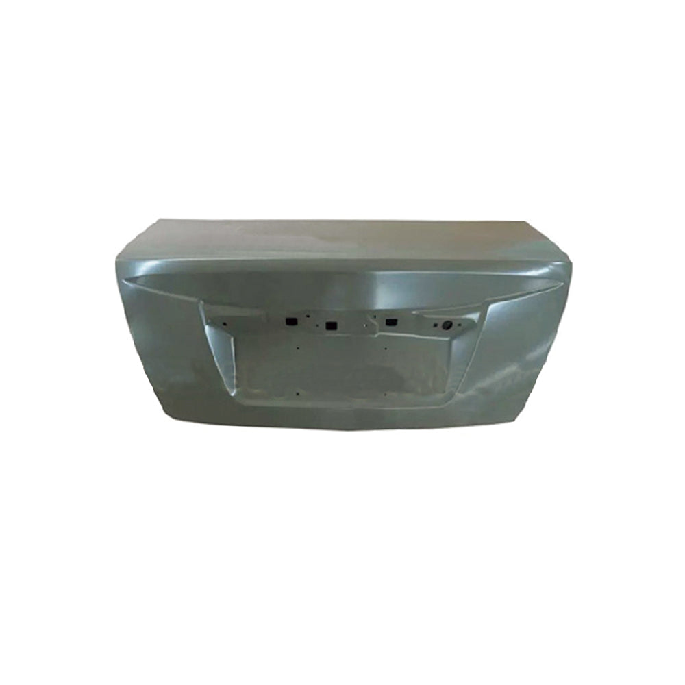 REPLACEMENT TAIL GATE, FOR FAW B50