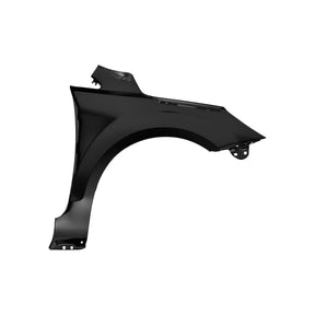 REPLACEMENT FRONT FENDER LH, 2009, FOR FORD FOCUS