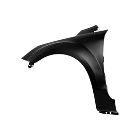 REPLACEMENT FRONT FENDER LH, 2009, FOR FORD FOCUS