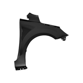 REPLACEMENT FRONT FENDER LH, 2009, FOR FORD FOCUS