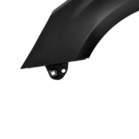 REPLACEMENT FRONT FENDER LH, 2009, FOR FORD FOCUS