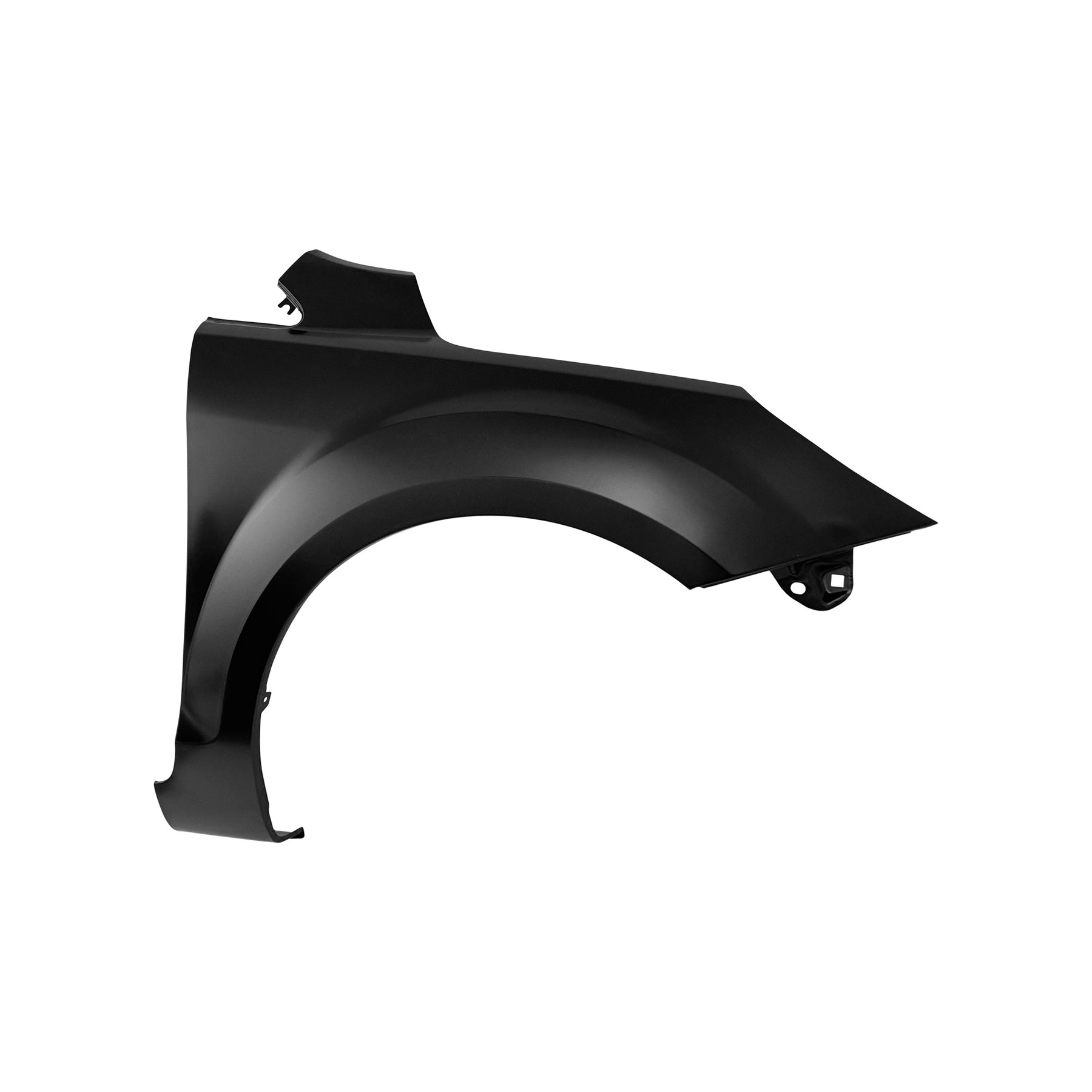 REPLACEMENT FRONT FENDER RH, 2009, FOR FORD FOCUS, (STEEL)