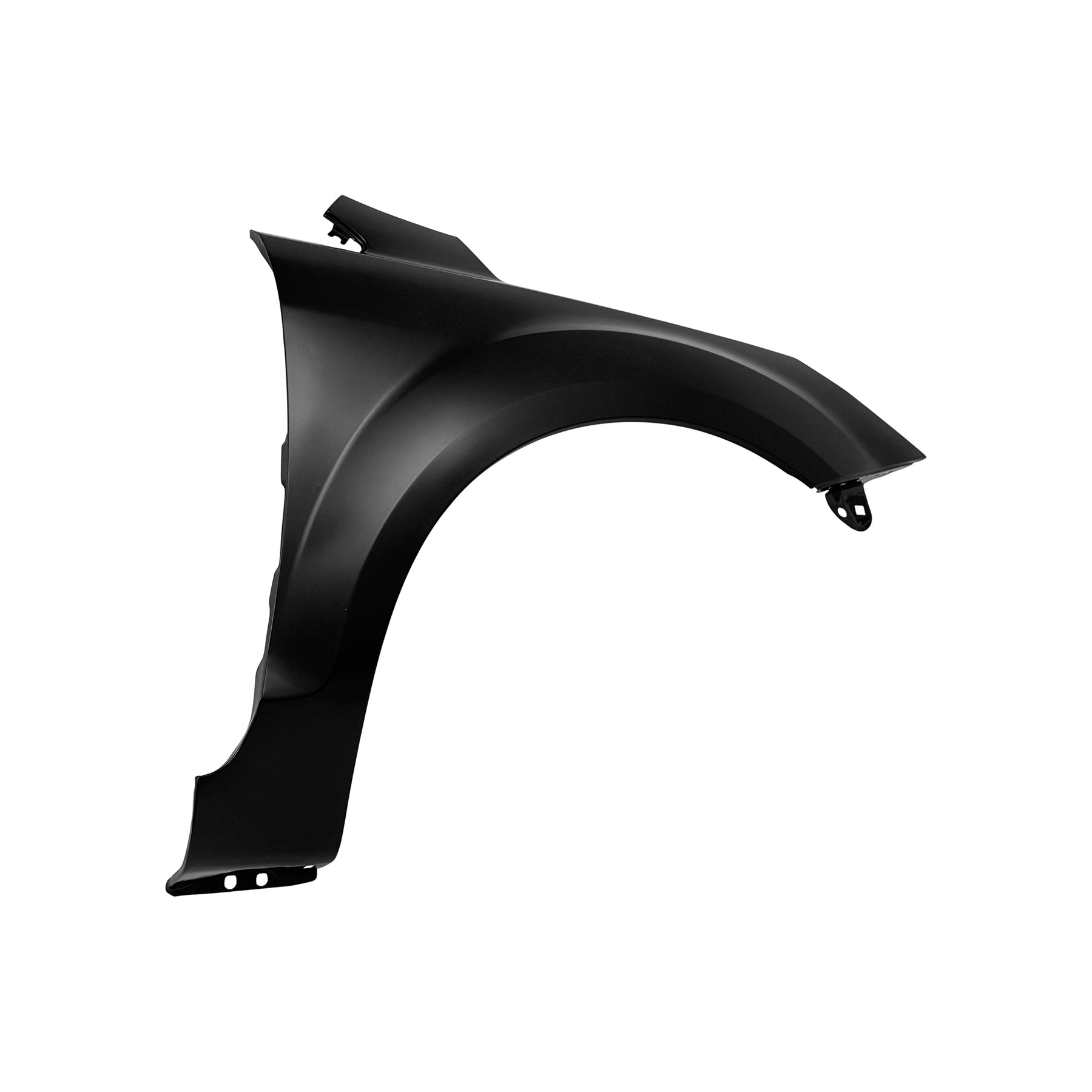 REPLACEMENT FRONT FENDER RH, 2009, FOR FORD FOCUS, (STEEL)