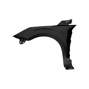 REPLACEMENT FRONT FENDER RH, 2009, FOR FORD FOCUS, (STEEL)
