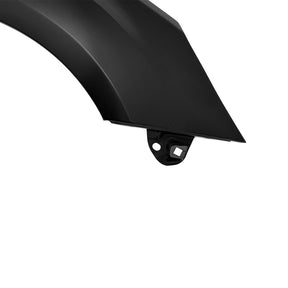 REPLACEMENT FRONT FENDER RH, 2009, FOR FORD FOCUS, (STEEL)