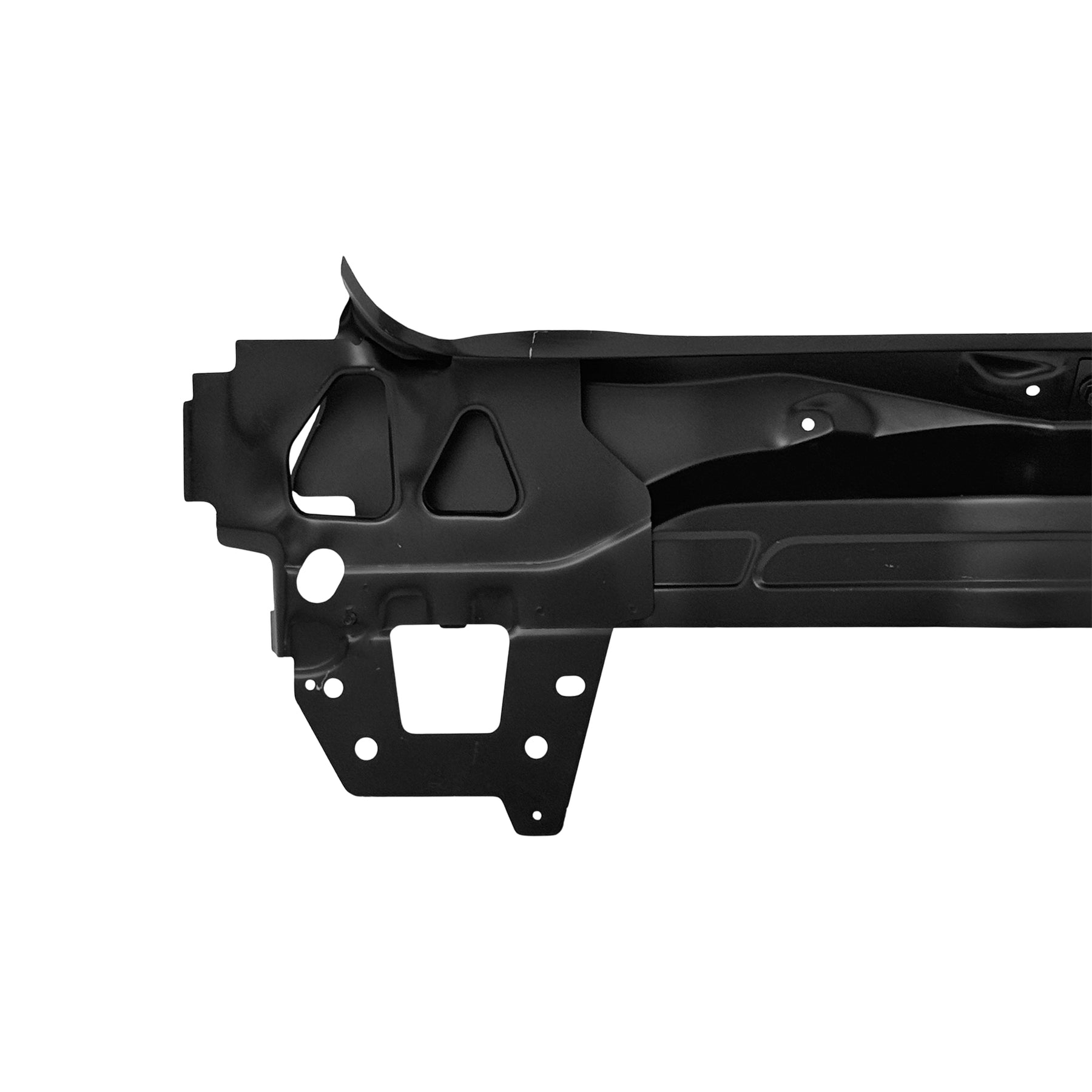 REPLACEMENT REAR PANEL INNER, 2009, FOR FORD FOCUS HATCHBACK, (STEEL)