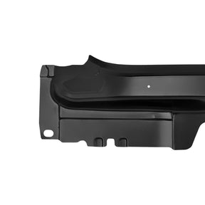 REPLACEMENT REAR PANEL SKIN, 2009, FOR FORD FOCUS HATCHBACK, (STEEL)