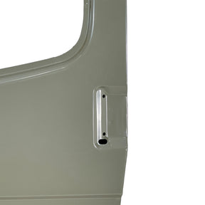 REPLACEMENT FRONT DOOR LH, FOR FORD TRANSIT VE83, P95VBV20123AA-PT