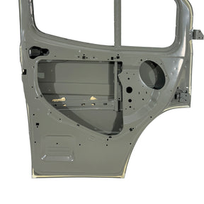 REPLACEMENT FRONT DOOR LH, FOR FORD TRANSIT VE83, P95VBV20123AA-PT