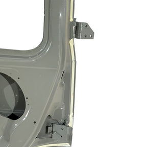 REPLACEMENT FRONT DOOR LH, FOR FORD TRANSIT VE83, P95VBV20123AA-PT