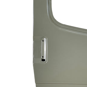 REPLACEMENT FRONT DOOR RH, FOR FORD TRANSIT VE83, P95VBV20122AA-PT