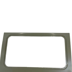 REPLACEMENT REAR DOOR LH, FOR FORD TRANSIT VE83, P96VBB24602AB, (STEEL)