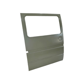 REPLACEMENT REAR DOOR RH, FOR FORD TRANSIT VE83, P96VBB24602AB, (STEEL)