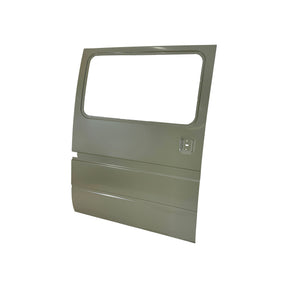 REPLACEMENT REAR DOOR RH, FOR FORD TRANSIT VE83, P96VBB24602AB, (STEEL)