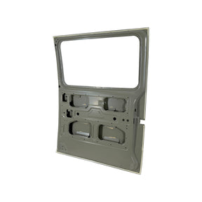 REPLACEMENT REAR DOOR RH, FOR FORD TRANSIT VE83, P96VBB24602AB, (STEEL)
