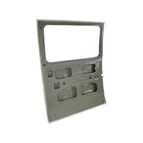 REPLACEMENT REAR DOOR RH, FOR FORD TRANSIT VE83, P96VBB24602AB, (STEEL)