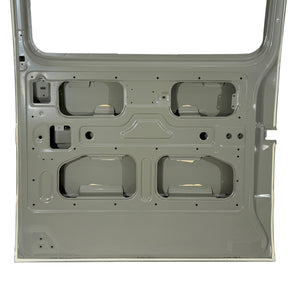 REPLACEMENT REAR DOOR RH, FOR FORD TRANSIT VE83, P96VBB24602AB, (STEEL)