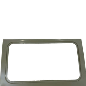 REPLACEMENT REAR DOOR RH, FOR FORD TRANSIT VE83, P96VBB24602AB, (STEEL)