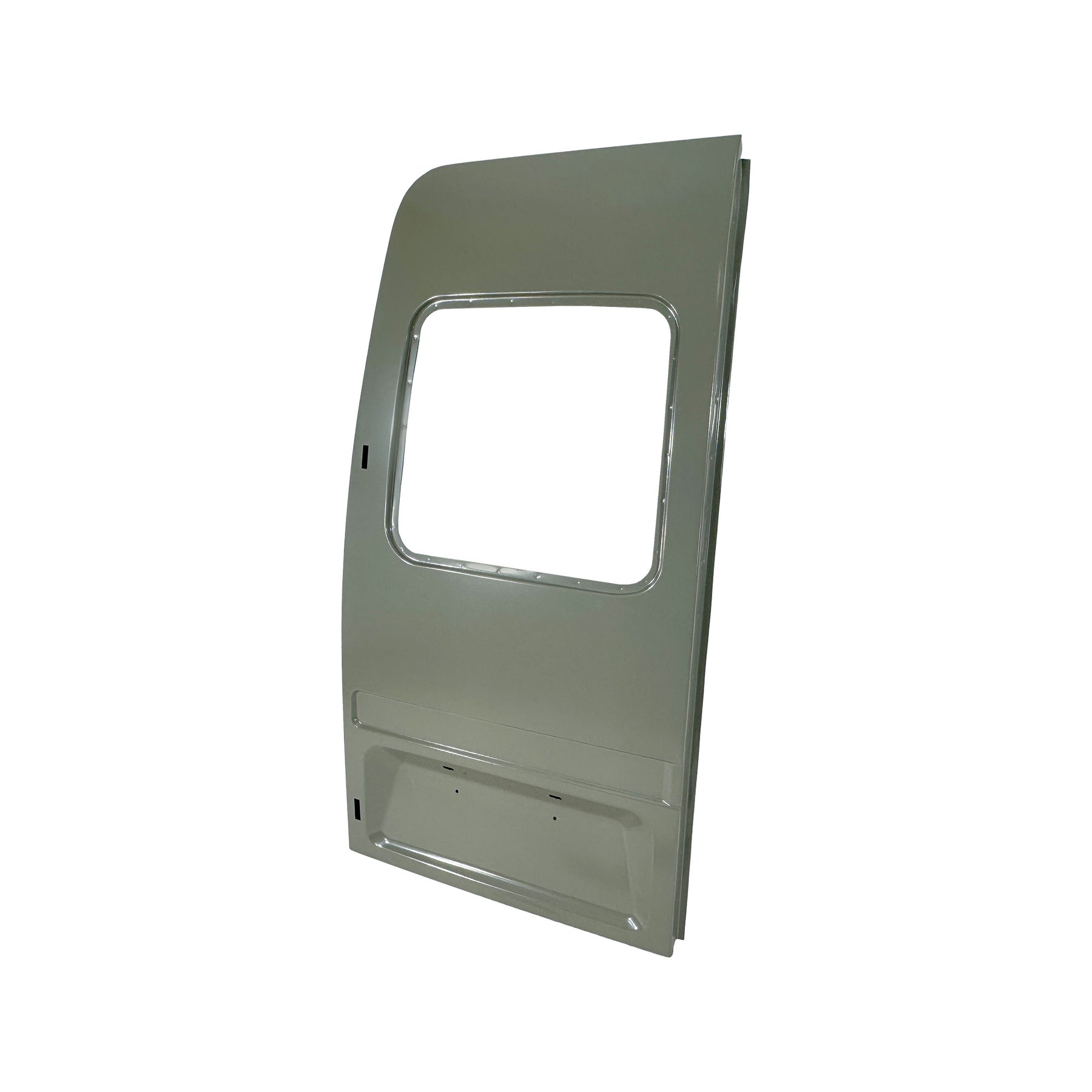 REPLACEMENT TAIL GATE LH, FOR FORD TRANSIT VE83, P95VBV40011AB, (STEEL)