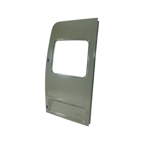 REPLACEMENT TAIL GATE LH, FOR FORD TRANSIT VE83, P95VBV40011AB, (STEEL)