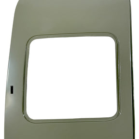 REPLACEMENT TAIL GATE LH, FOR FORD TRANSIT VE83, P95VBV40011AB, (STEEL)