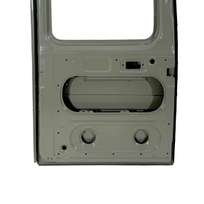 REPLACEMENT TAIL GATE LH, FOR FORD TRANSIT VE83, P95VBV40011AB, (STEEL)