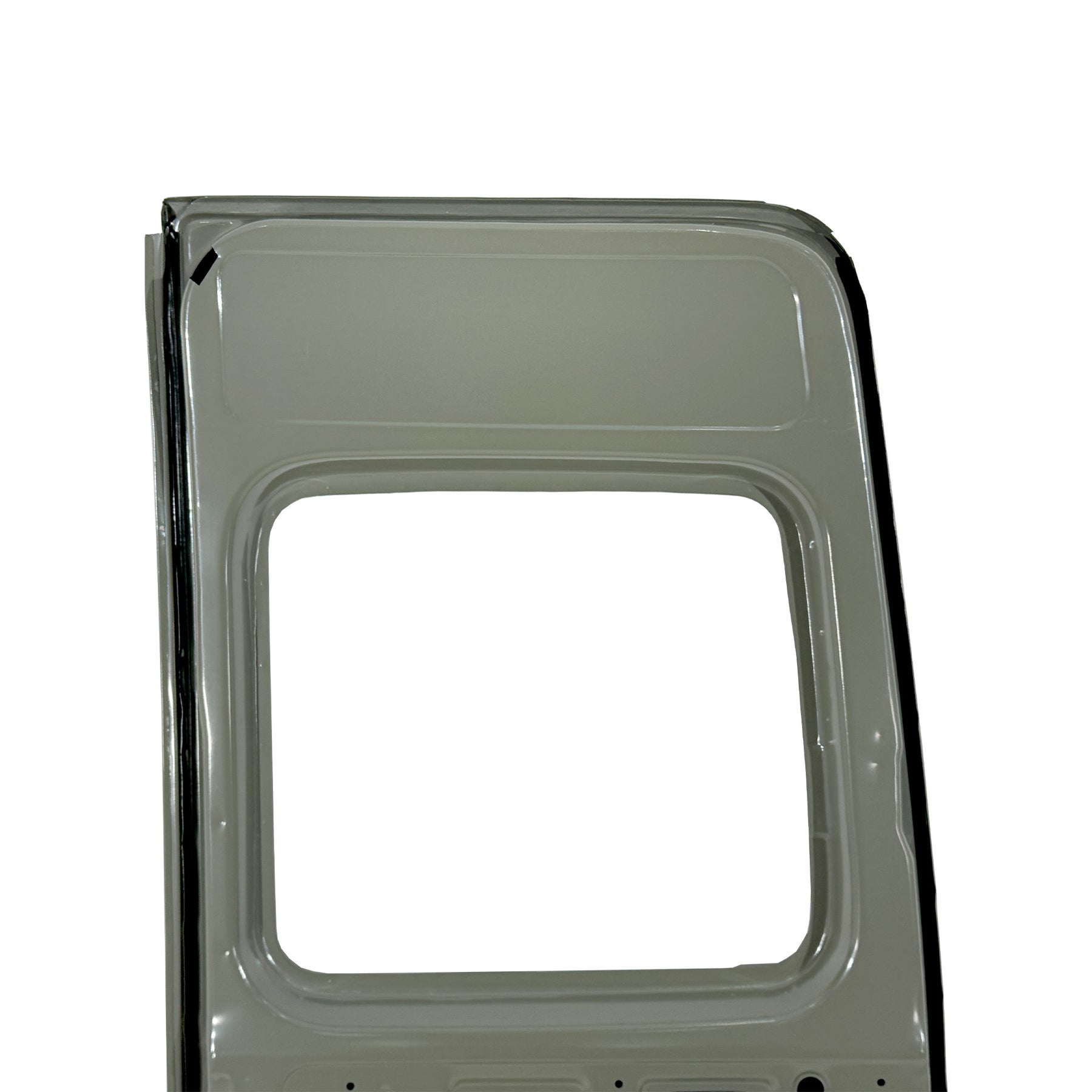 REPLACEMENT TAIL GATE LH, FOR FORD TRANSIT VE83, P95VBV40011AB, (STEEL)