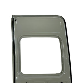 REPLACEMENT TAIL GATE LH, FOR FORD TRANSIT VE83, P95VBV40011AB, (STEEL)