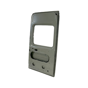 REPLACEMENT TAIL GATE RH, FOR FORD TRANSIT VE83, P95VBV40010AC, (STEEL)