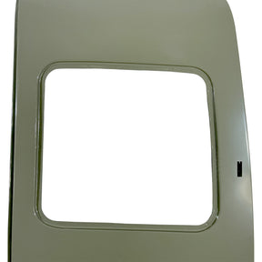 REPLACEMENT TAIL GATE RH, FOR FORD TRANSIT VE83, P95VBV40010AC, (STEEL)