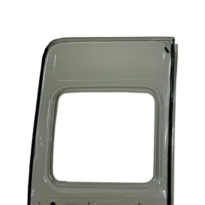 REPLACEMENT TAIL GATE RH, FOR FORD TRANSIT VE83, P95VBV40010AC, (STEEL)