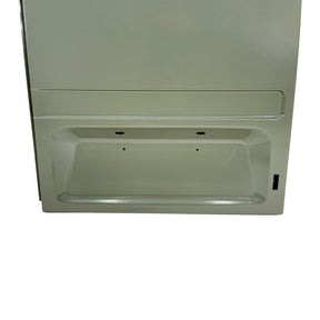 REPLACEMENT TAIL GATE RH, FOR FORD TRANSIT VE83, P95VBV40010AC, (STEEL)