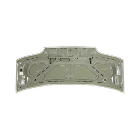 REPLACEMENT HOOD, FOR FORD TRANSIT VE83, 95VBV16612AA-PT, (STEEL)
