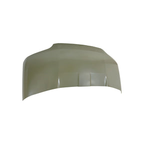 REPLACEMENT HOOD, FOR FORD TRANSIT VE83, 95VBV16612AA-PT, (STEEL)