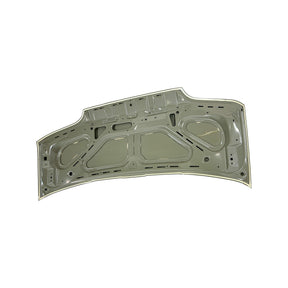 REPLACEMENT HOOD, FOR FORD TRANSIT VE83, 95VBV16612AA-PT, (STEEL)