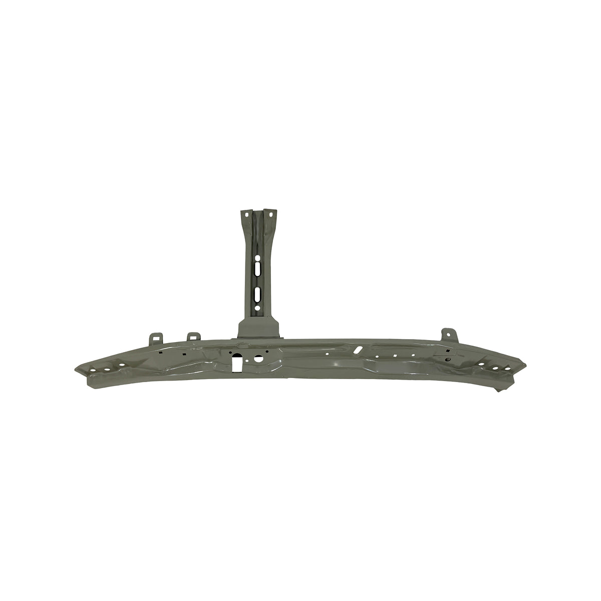 REPLACEMENT RADIATOR SUPPORT(DIESEL), FOR FORD TRANSIT VE83, (STEEL)