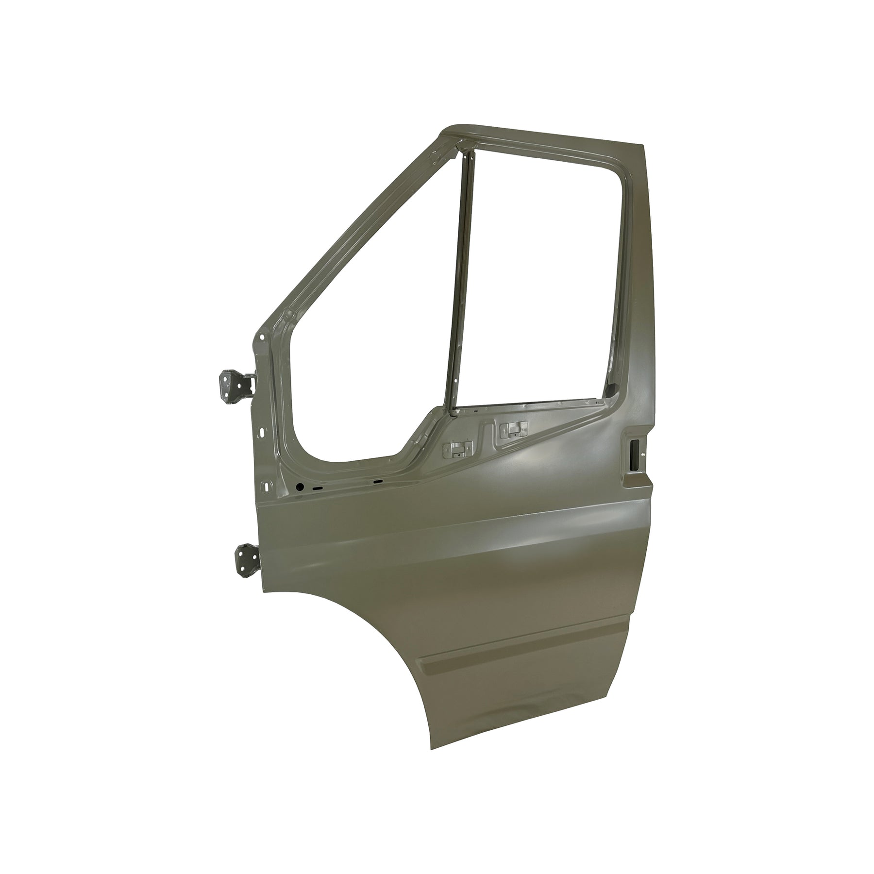 REPLACEMENT FRONT DOOR LH, FOR FORD TRANSIT V348, 6C16 V20123DG-78