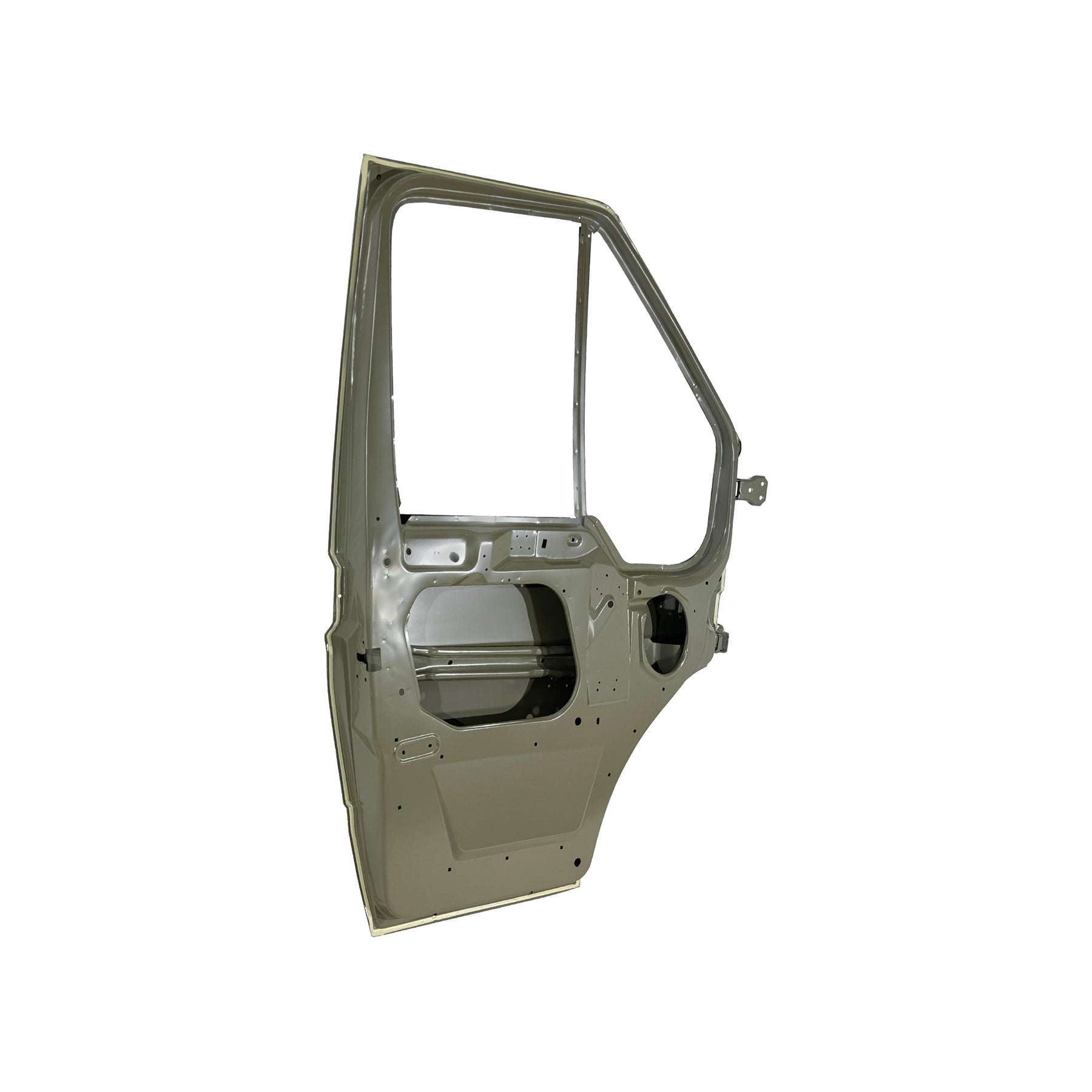 REPLACEMENT FRONT DOOR LH, FOR FORD TRANSIT V348, 6C16 V20123DG-78