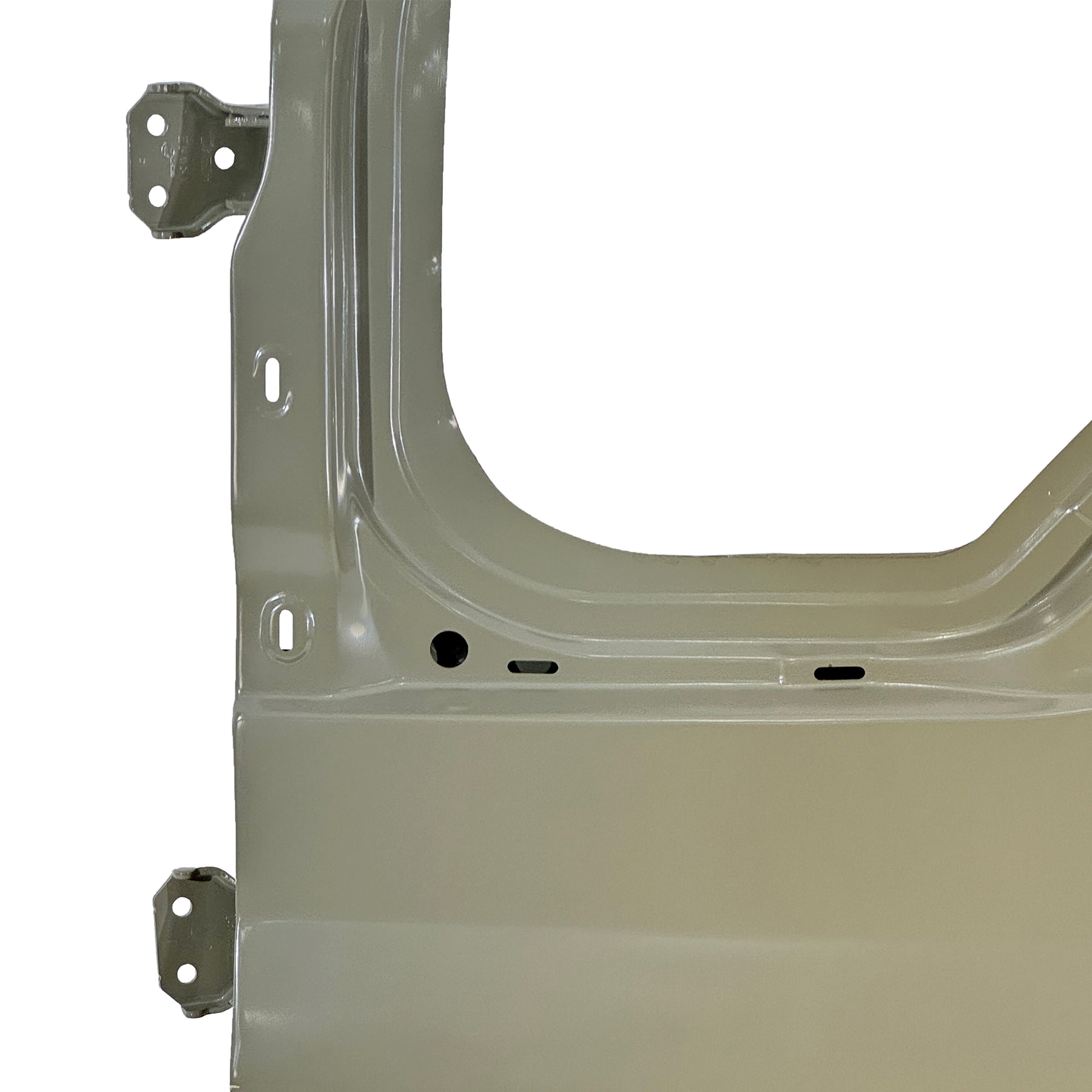 REPLACEMENT FRONT DOOR LH, FOR FORD TRANSIT V348, 6C16 V20123DG-78