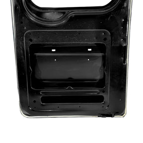 REPLACEMENT HIGH ROOF TAIL GATE RH, FOR FORD TRANSIT V348, (STEEL)