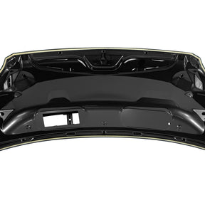REPLACEMENT HOOD, FOR FORD TRANSIT V348
