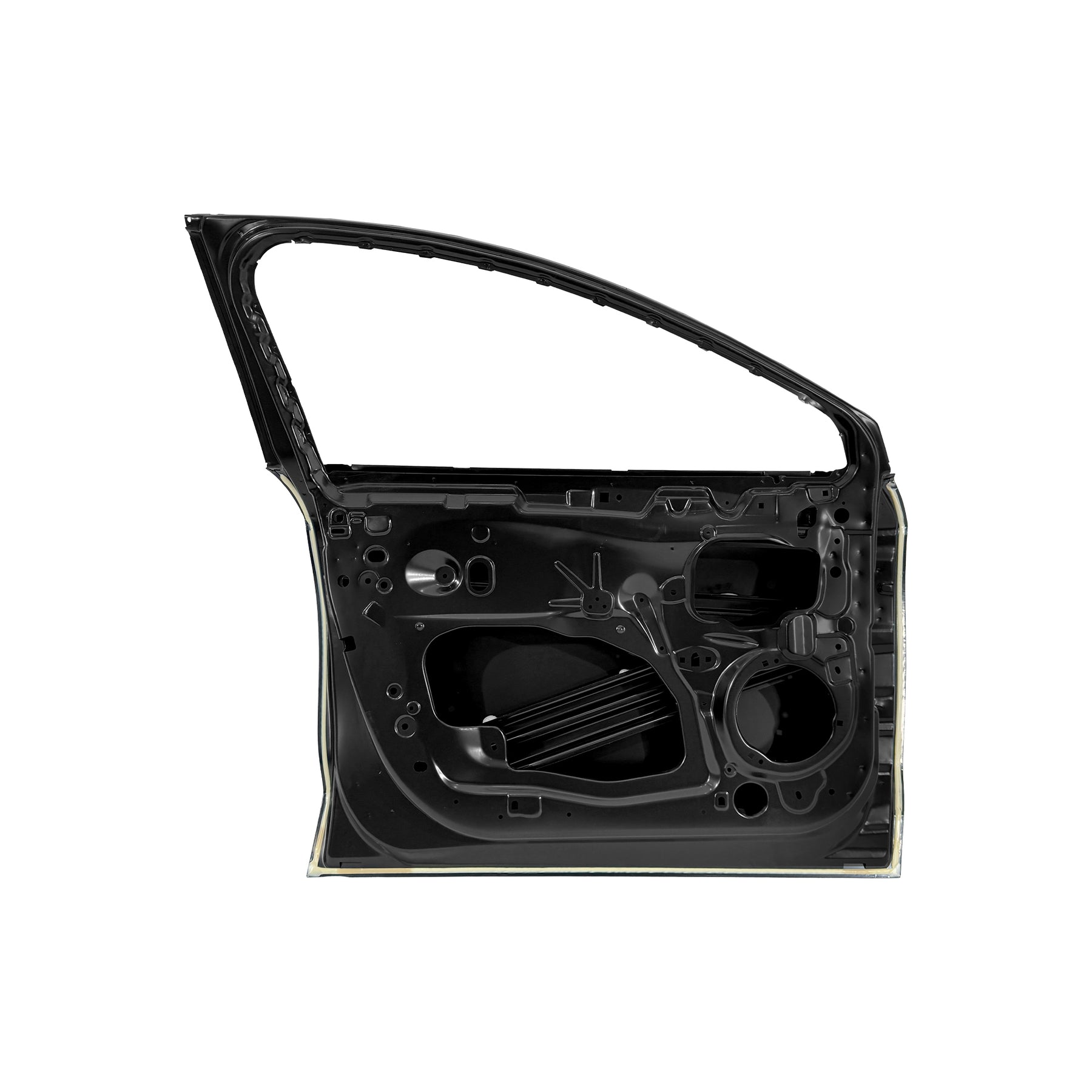 REPLACEMENT FRONT DOOR LH, 2013, FOR FORD NEW MONDEO, DS73F20125CZ