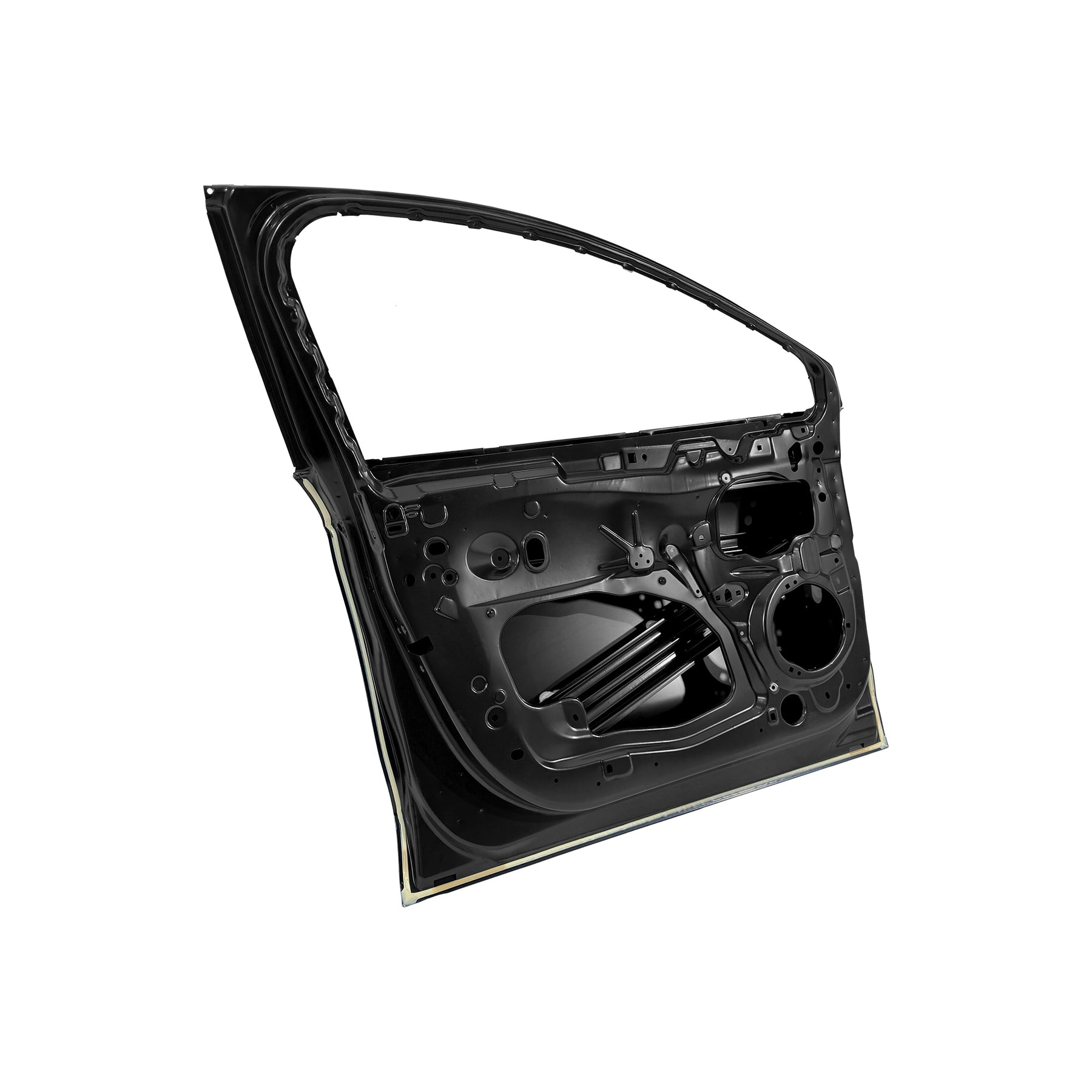 REPLACEMENT FRONT DOOR LH, 2013, FOR FORD NEW MONDEO, DS73F20125CZ