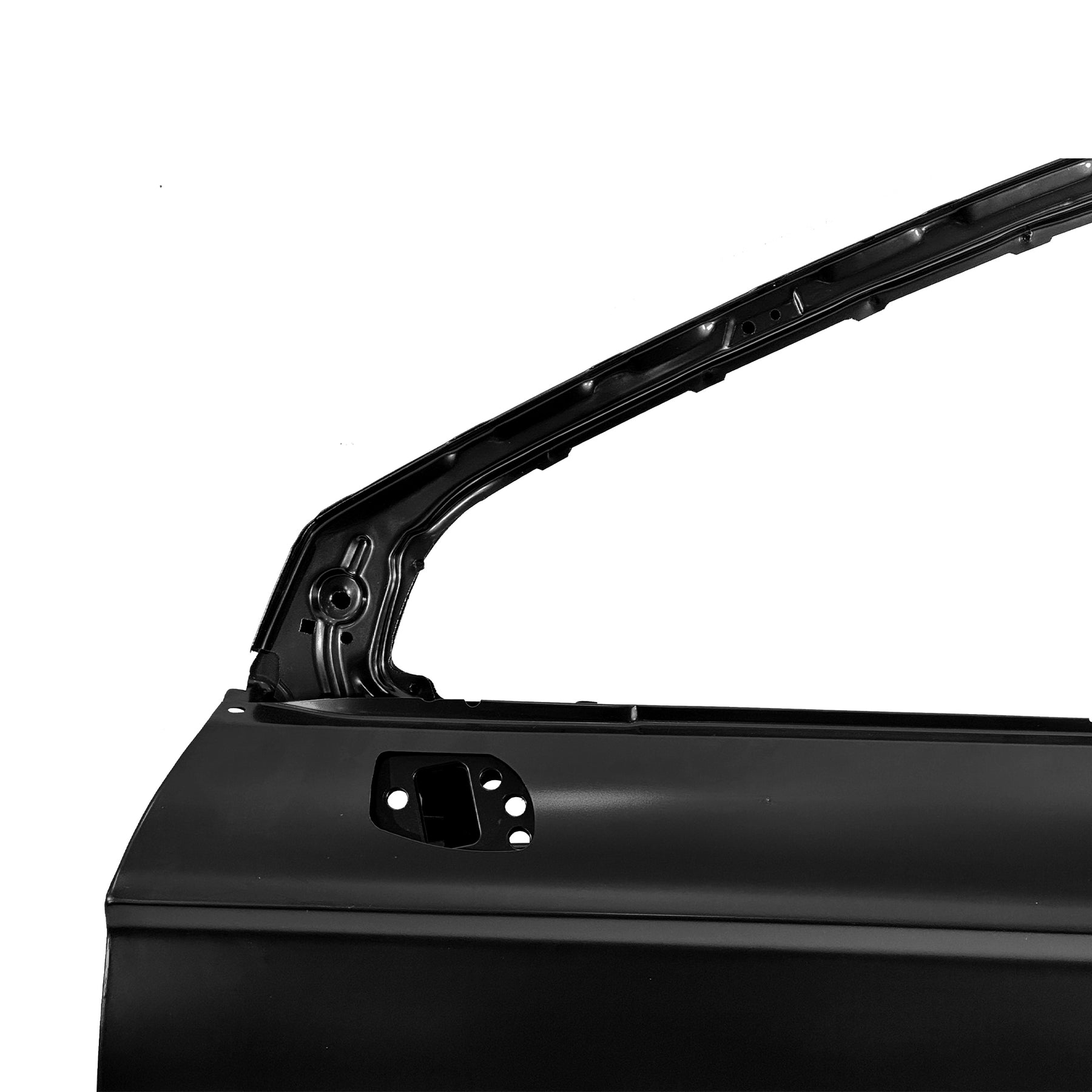 REPLACEMENT FRONT DOOR LH, 2013, FOR FORD NEW MONDEO, DS73F20125CZ