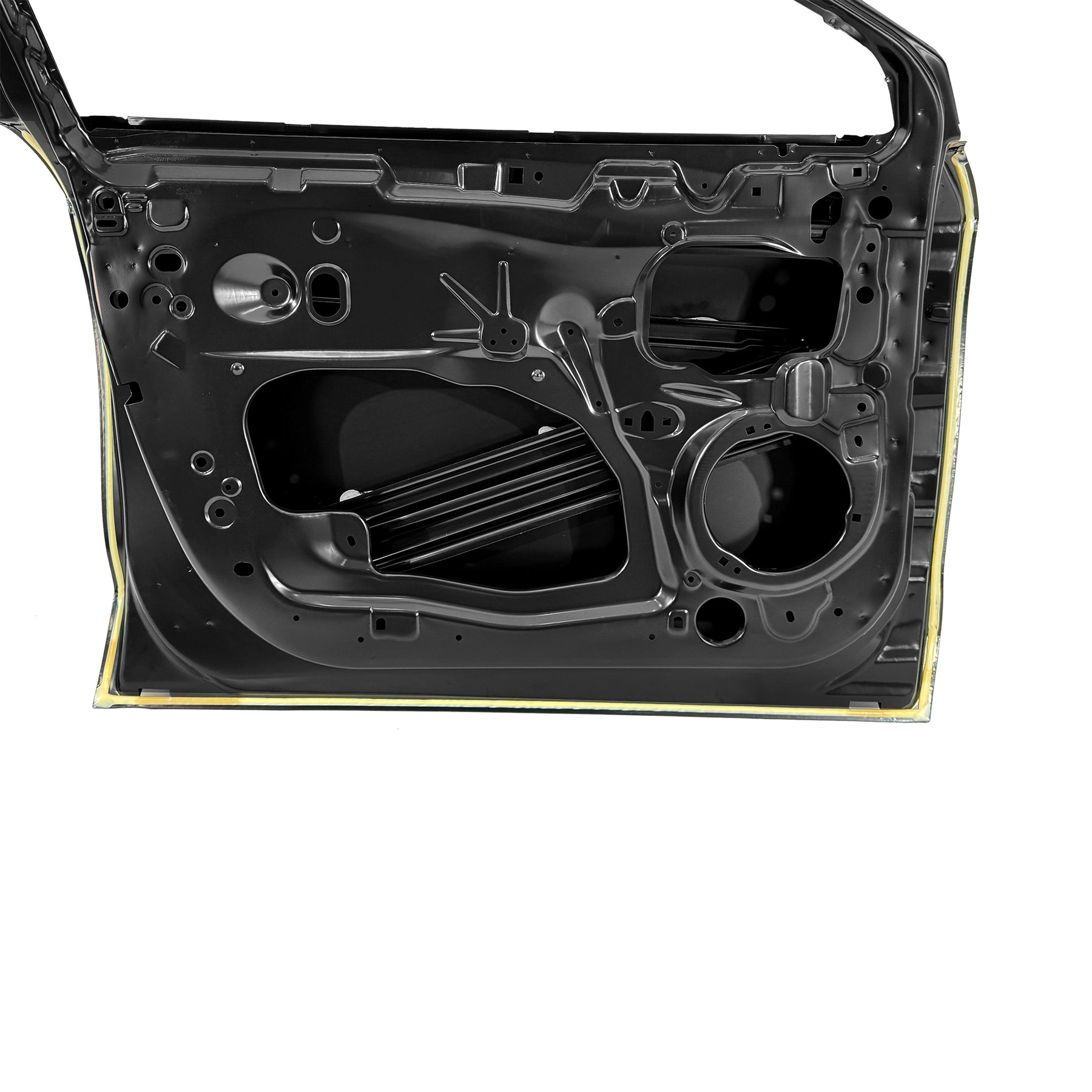 REPLACEMENT FRONT DOOR LH, 2013, FOR FORD NEW MONDEO, DS73F20125CZ