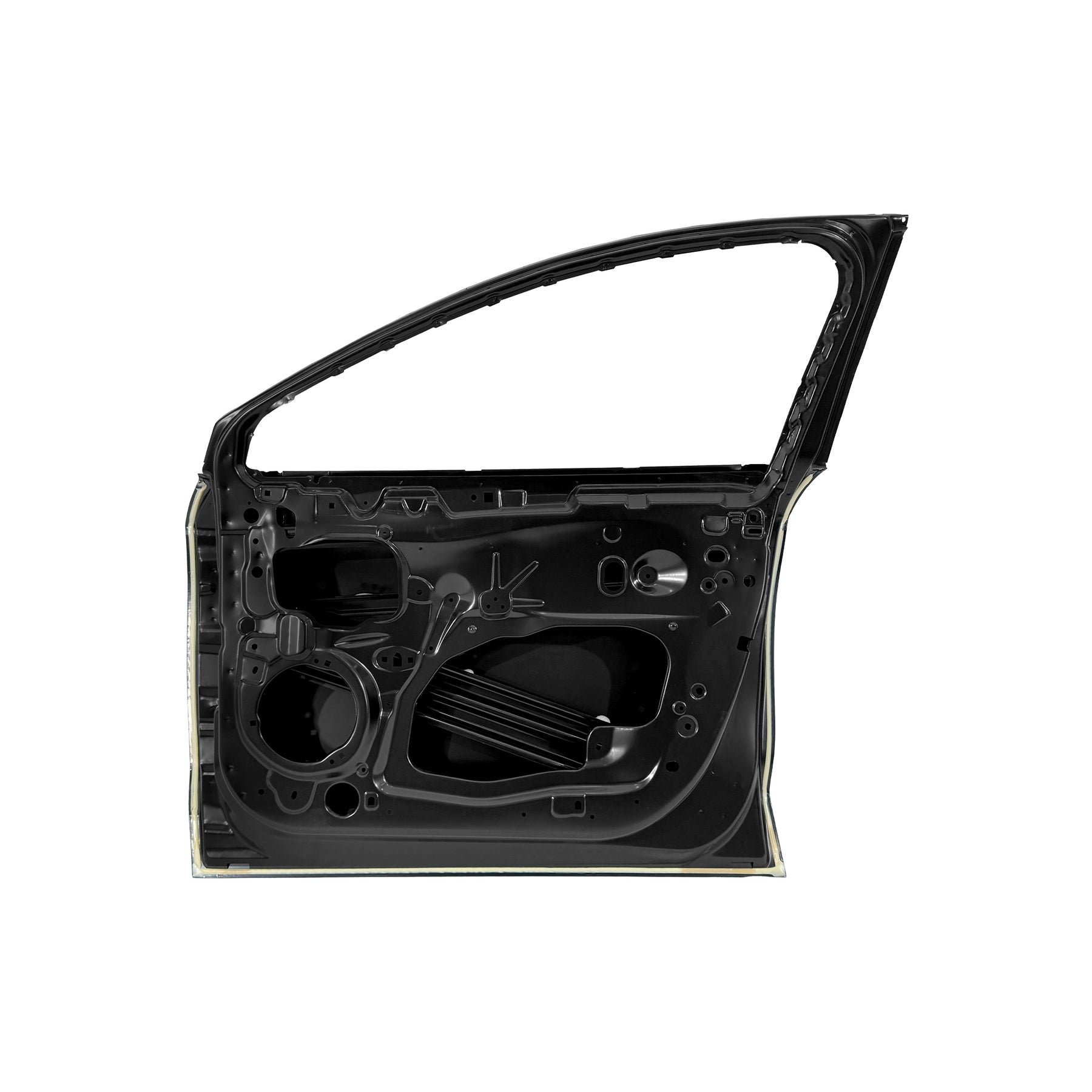 REPLACEMENT FRONT DOOR RH, 2013, FOR FORD NEW MONDEO, DS73F20124CZ
